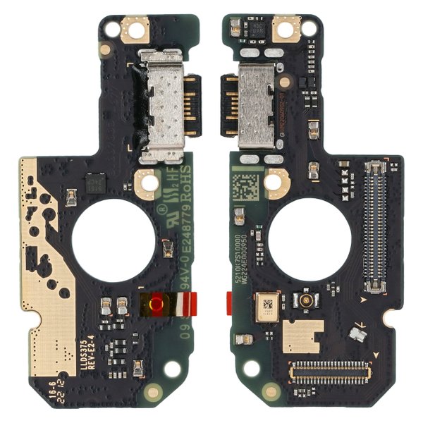 Xiaomi Redmi Note 11S Flex Board / Platine USB Typ-C Connector