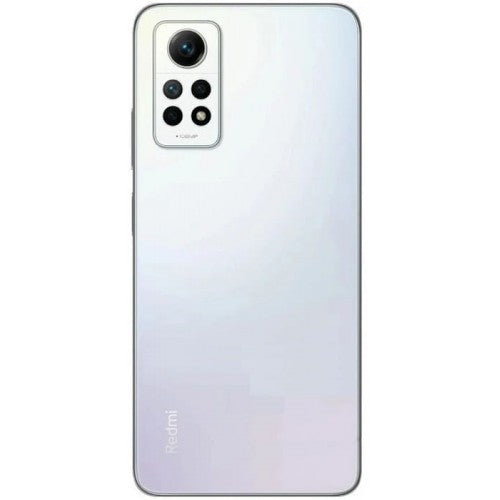 Xiaomi Redmi Note 11 Pro 5G Backcover / Rückseite Weiss