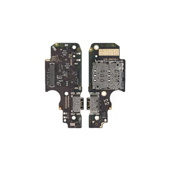 Xiaomi Redmi Note 11 Pro 5G Flex Board / Platine USB Typ-C Connector