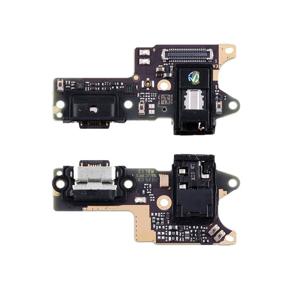 Xiaomi Redmi 10A Flex Board / Platine USB Typ-C Connector