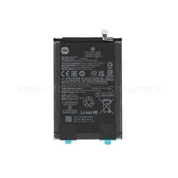 Xiaomi Redmi 10C Akku Li-Ion BN5G 5000mAh