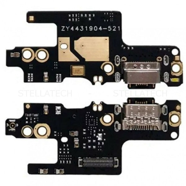 Xiaomi Redmi 10C Flex Board / Platine USB Typ-C Connector