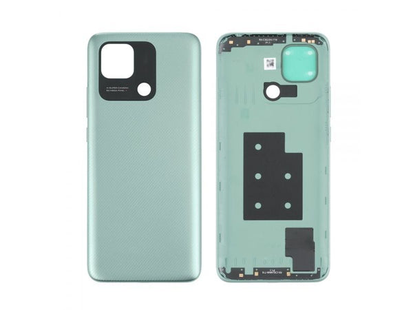 Xiaomi Redmi 10C Backcover / Rückseite Grün