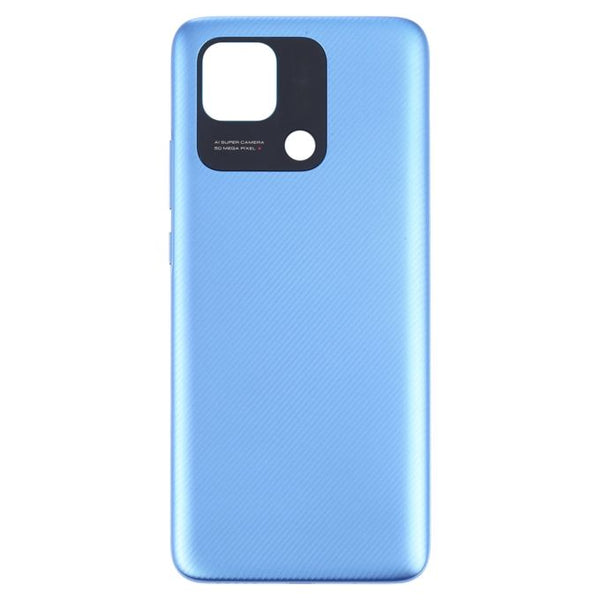 Xiaomi Redmi 10C Backcover / Rückseite Blau