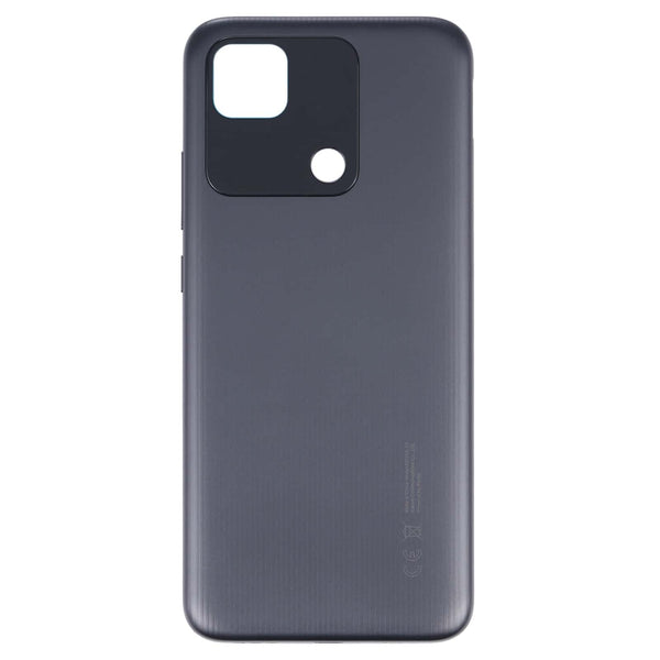 Xiaomi Redmi 10C Backcover / Rückseite Schwarz