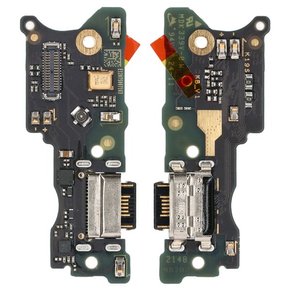 Xiaomi Redmi 10 2022 Flex Board / Platine USB Typ-C Connector