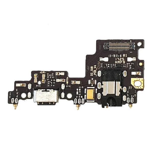 Xiaomi 13 Lite 5G Flex Board / Platine USB Typ-C Connector