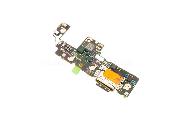 Motorola RAZR 40 Flex Board / Platine USB Typ-C Connector