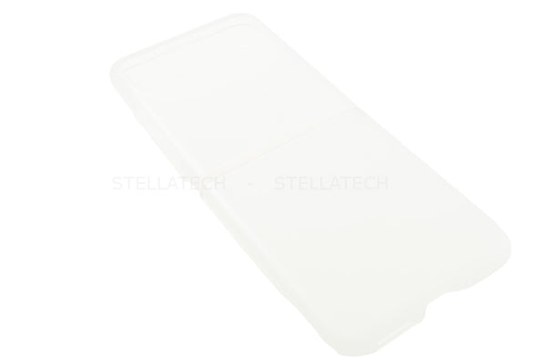 Motorola RAZR 40 Akkudeckel Batterie Cover Tofu Weiß XT2323