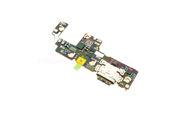 Motorola RAZR 40 Ultra Flex Board / Platine USB Typ-C Connector