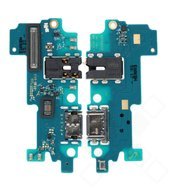 Samsung A31 Flex Board / Platine USB Typ-C Anschluss