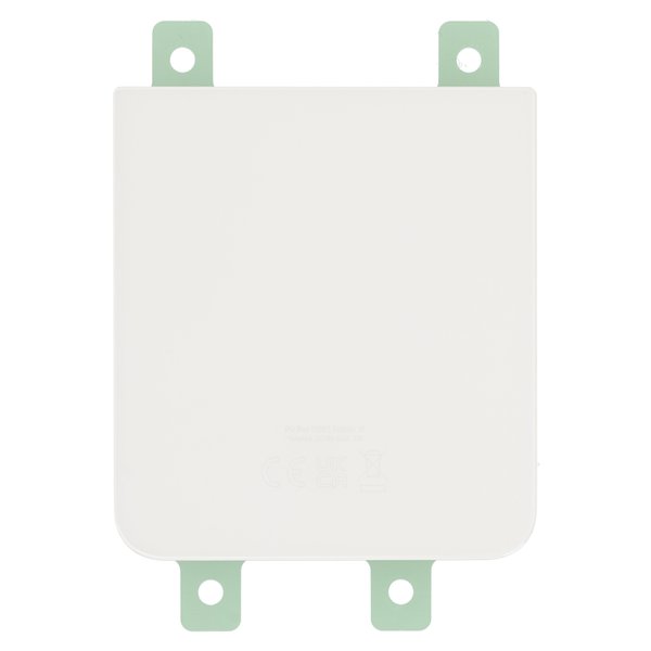 Samsung SM-F731B Galaxy Z Flip5 - Akkudeckel / Batterie Cover Cream