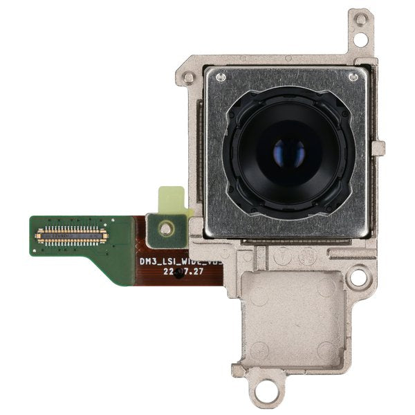 Original Samsung Galaxy S24 Ultra 5G Kamera Modul Rückseite Wide Cam SM-S928B