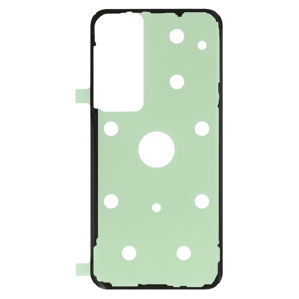 Samsung Galaxy S23 FE Klebefolie f. Back Cover SM-S711B