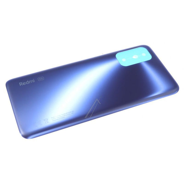 Xiaomi Poco M4 Pro Back Cover Akkudeckel Cool Blue MZB0B5VIN