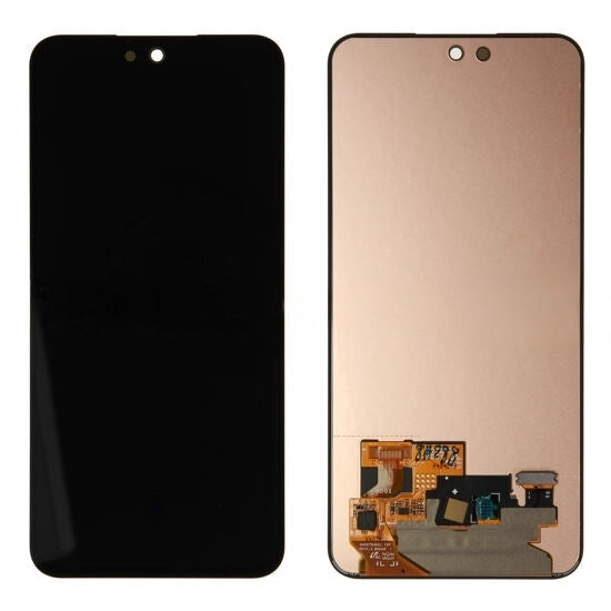 Original Samsung S24 FE OLED Display ohne Rahmen SM-S721B