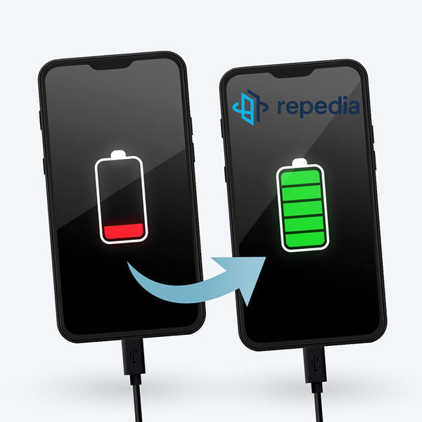 Akku Wechsel Service Repedia