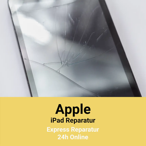 Reparatur Apple iPad Pro 12.9 2020  Display Wechsel Service
