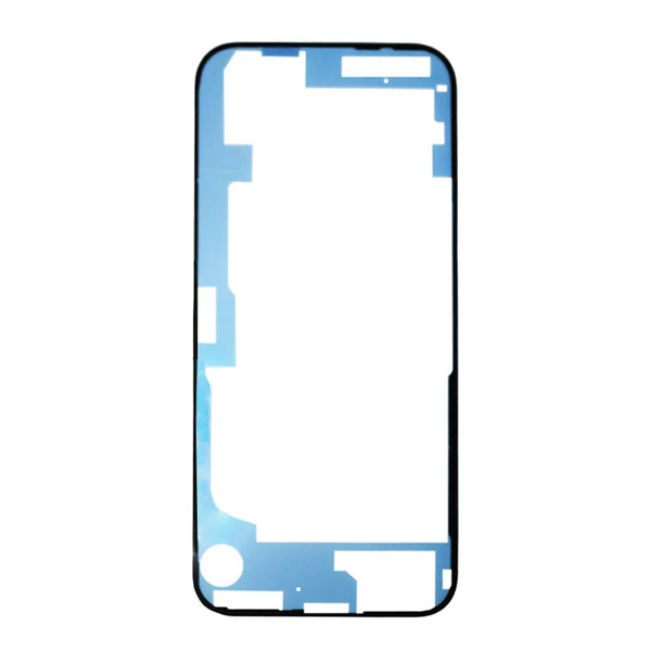 Google Pixel 8a (G6GPR) - Klebe-Folie f. Display  Original/Neu (Service)