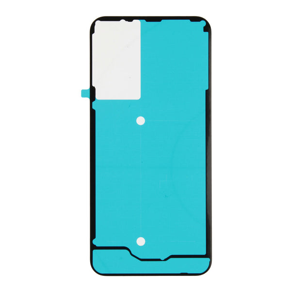 Samsung Galaxy A15 5G (SM-A156B) - Klebe-Folie f. Akkudeckel  Original/Neu (Service)