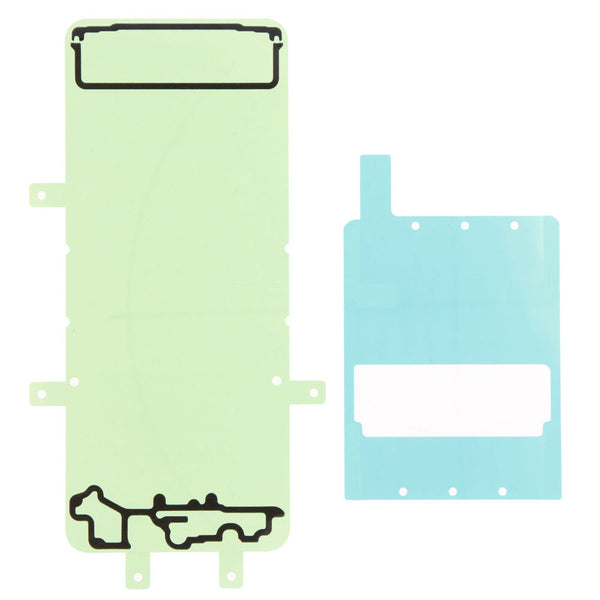 Samsung Galaxy Z Flip4 (SM-F721B) - Cover Abdeckung Display Rework Kit  Original/Neu (Service)