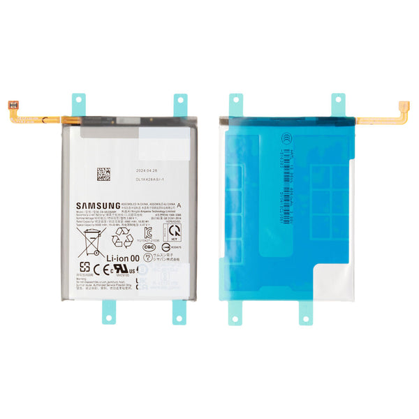 Samsung Galaxy A33 5G (SM-A336B/DS) - Akku Li-Ion 5000mAh  Original/Neu (Service)