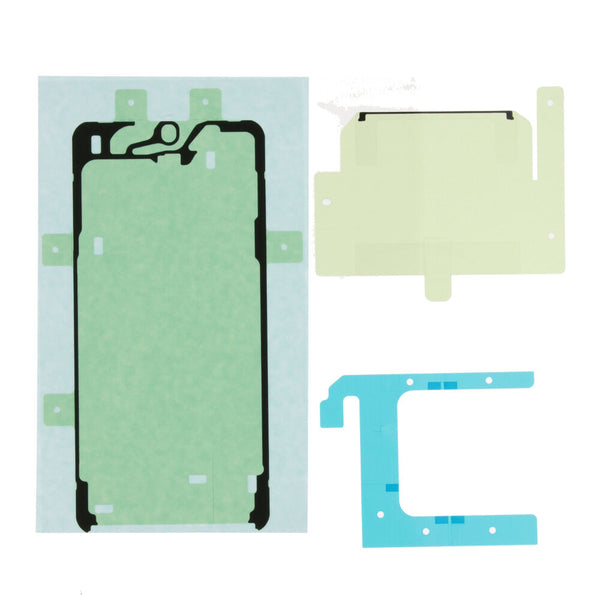 Samsung Galaxy S24+ Plus (SM-S926B) - Klebe-Folie Rework Kit f. Display  Original/Neu (Service)