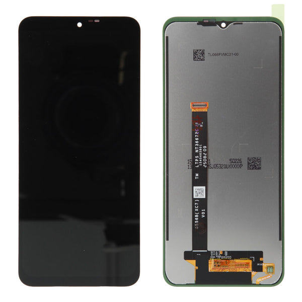 Samsung Galaxy XCover7 (SM-G556B) - Display  Original/Neu (Service)