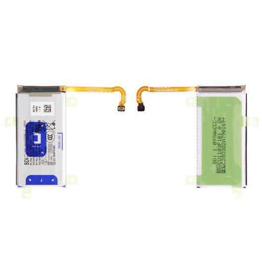Samsung Galaxy Z Flip6 (SM-F741B) - Akku Li-Ion EB-BF741ABE  Original/Neu (Service)