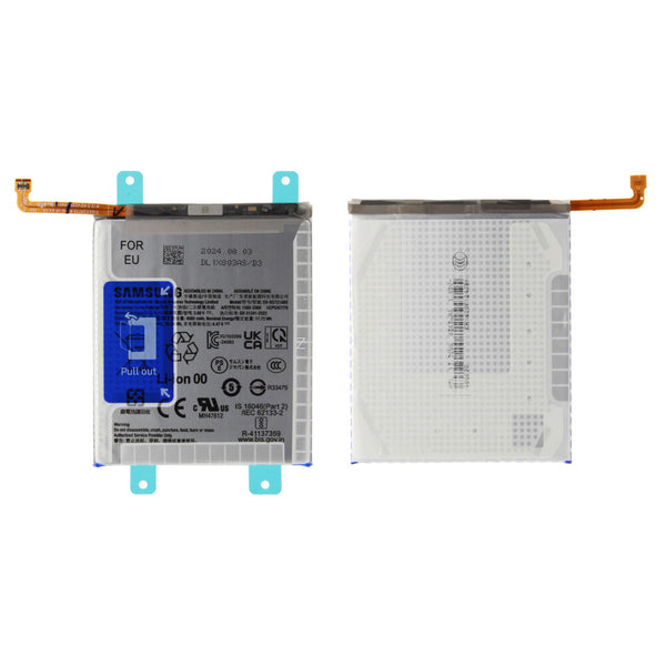 Samsung Galaxy S24 FE (SM-S721B) - Akku Li-Ion EB-BS721ABE  Original/Neu (Service)
