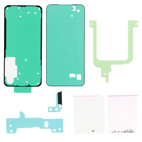 Samsung Galaxy S24 FE (SM-S721B) - Klebe-Folie f. Display OLED Rework Kit  Original/Neu (Service)