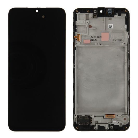 Samsung Galaxy A16 (SM-A165F) - Display OLED  Original/Neu (Service)