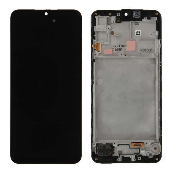 Samsung Galaxy A16 (SM-A165F) - Display OLED  Original/Neu (Service)