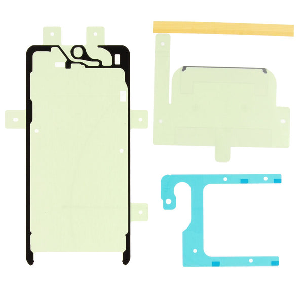 Samsung Galaxy S24 5G (SM-S921B) - Klebe-Folie Rework Kit f. Display  