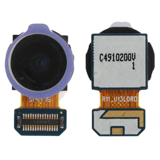 Samsung Galaxy S23 FE (SM-S711B) - Kamera Modul (Rückseite) 12MP Ultrawide  Original/Neu (Service)