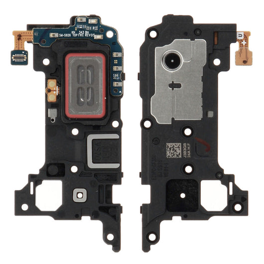 Samsung Galaxy S24+ Plus (SM-S926B) - Speaker Top  Original/Neu (Service)