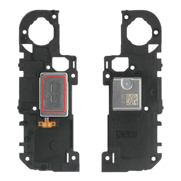 Samsung Galaxy S24 FE (SM-S721B) - Rear Cover MEA REAR-TOP  Original/Neu (Service)