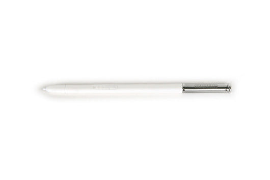 Samsung SM-P600 Galaxy Note 10.1 WiFi - Stylus Pen / Stift Weiss Original/Neu (Service)