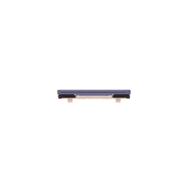 Samsung Galaxy S24 5G (SM-S921B) - Key-Volume Violet/Lila 