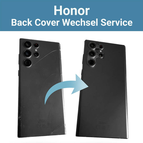 Reparatur Honor 50 Lite  Back Cover Wechsel Service
