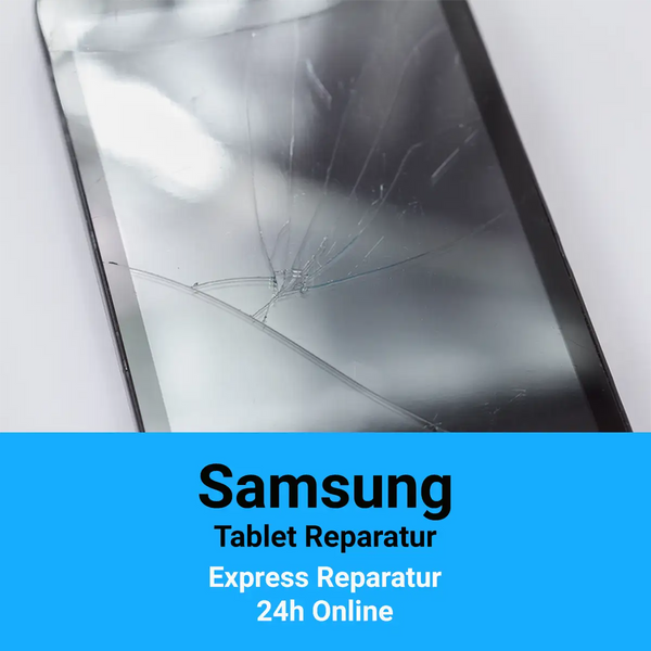 Reparatur Samsung Tab S9 FE+ Wi-Fi  Display Wechsel Service