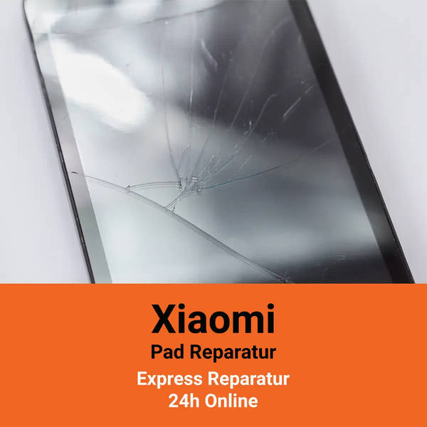 Reparatur Xiaomi Pad 6  Display Wechsel Service