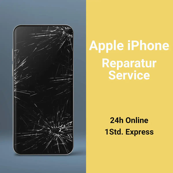 Reparatur Apple iPhone 16  Display Wechsel Service