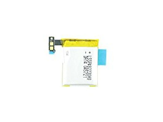 Samsung SM-V700 Galaxy Gear - Akku Li-Ion LSSP482230AB 315mAh Original/Neu (Service)