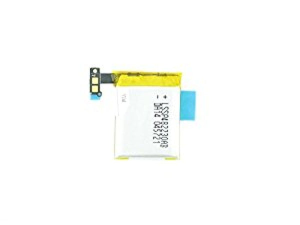 Samsung SM-V700 Galaxy Gear - Akku Li-Ion LSSP482230AB 315mAh Original/Neu (Service)