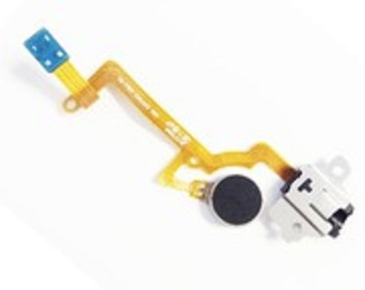 Samsung SM-P905 Galaxy Note Pro 12.2 LTE - Audio Flex-Kabel + Kopfhörer Buchse + Vibra Motor Original/Neu (Service)