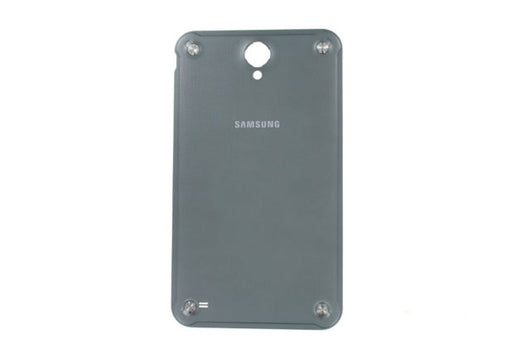 Samsung SM-T365 Galaxy Tab Active LTE - Akkudeckel / Batterie Cover Titanium Grün Original/Neu (Service)
