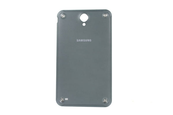 Samsung SM-T365 Galaxy Tab Active LTE - Akkudeckel / Batterie Cover Titanium Grün Original/Neu (Service)