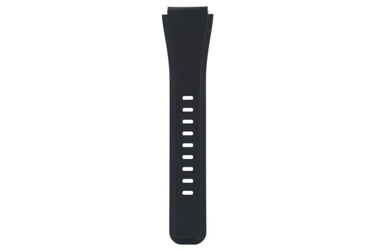 Samsung SM-R760 Gear S3 Frontier - Armband einteilig / Löcher Seite L Original/Neu (Service)