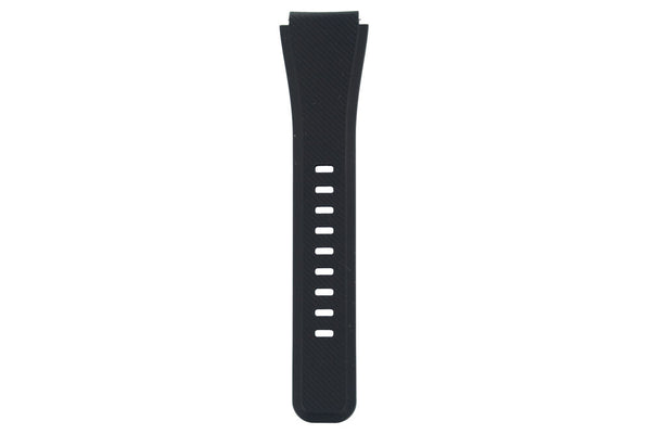 Samsung SM-R760 Gear S3 Frontier - Armband einteilig / Löcher Seite L Original/Neu (Service)